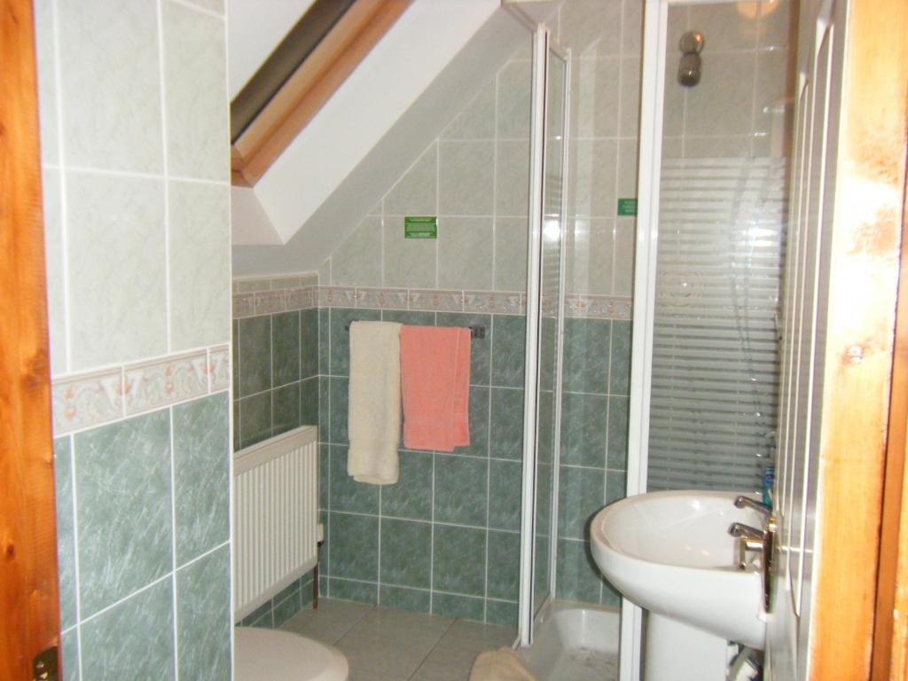 Ashfield B&B Кенмер Номер фото