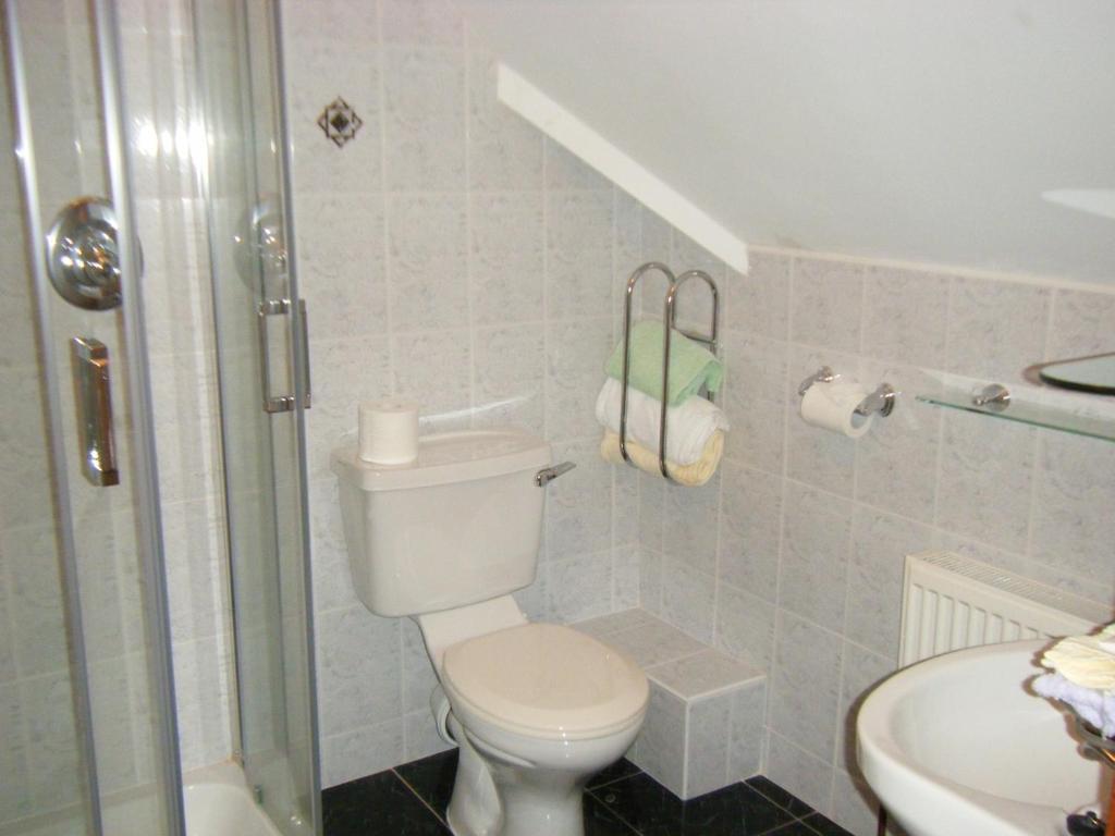 Ashfield B&B Кенмер Номер фото