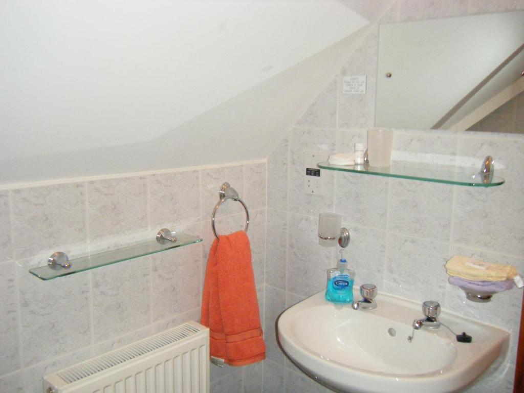 Ashfield B&B Кенмер Номер фото