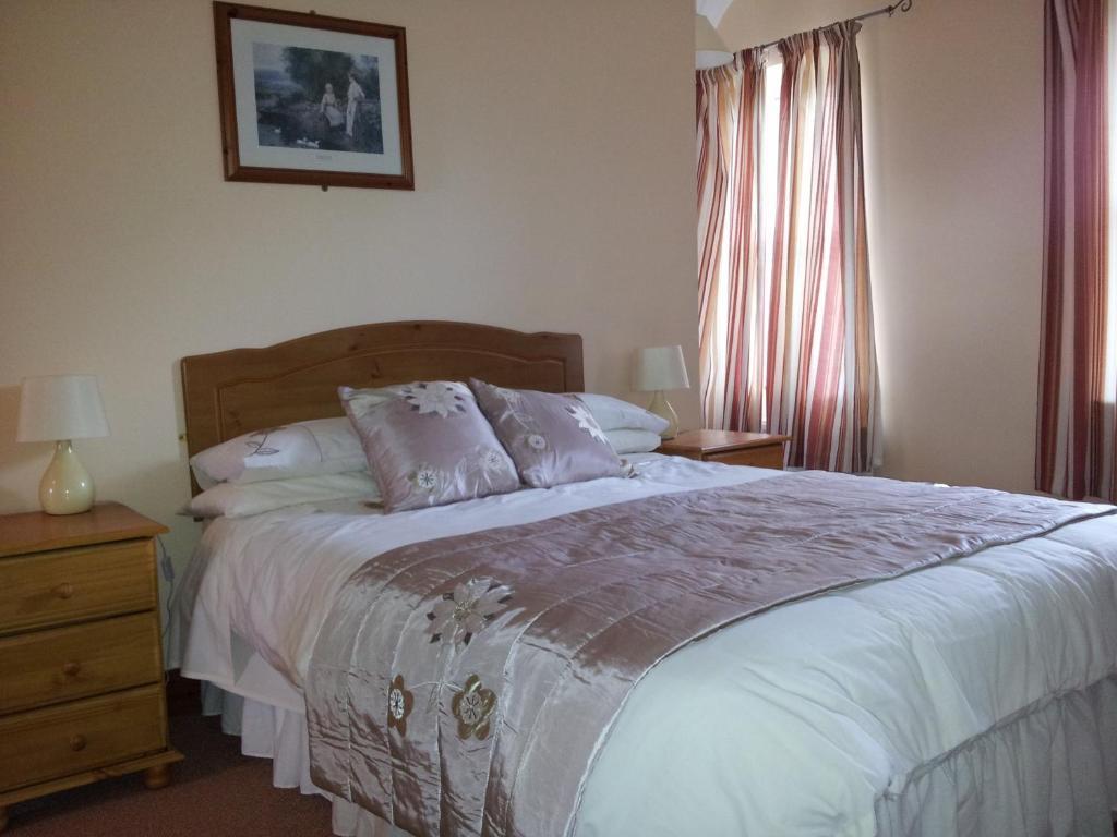 Ashfield B&B Кенмер Номер фото