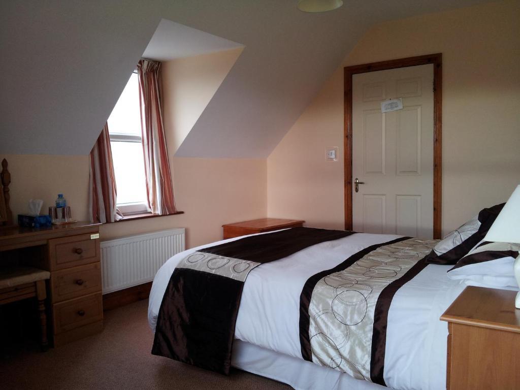 Ashfield B&B Кенмер Номер фото