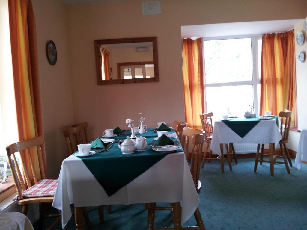 Ashfield B&B Кенмер Екстер'єр фото