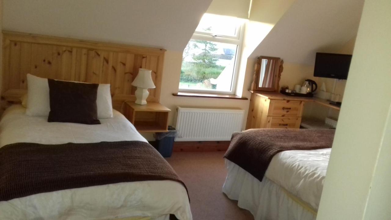 Ashfield B&B Кенмер Екстер'єр фото