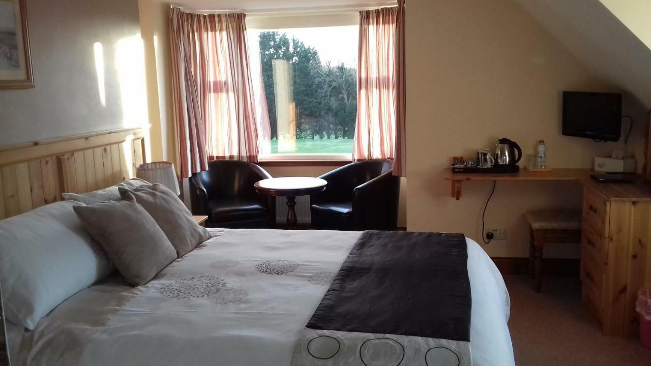 Ashfield B&B Кенмер Екстер'єр фото