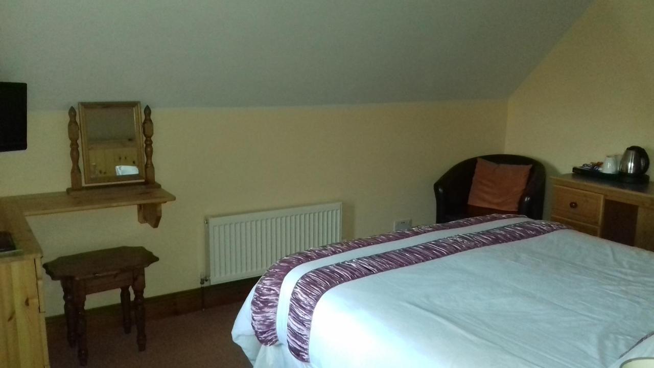 Ashfield B&B Кенмер Екстер'єр фото